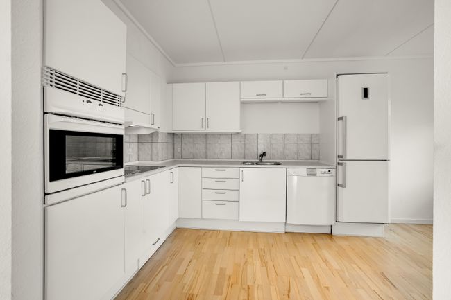 Sølvgade 2, 1., 7400 Herning