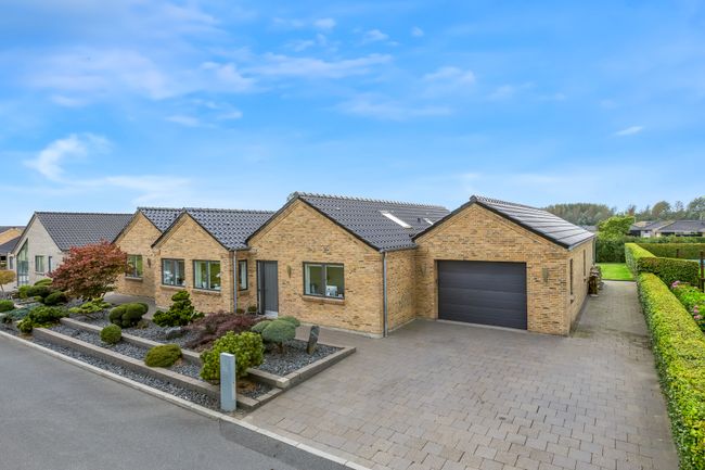 H C Lumbyes Vej 65, 7430 Ikast