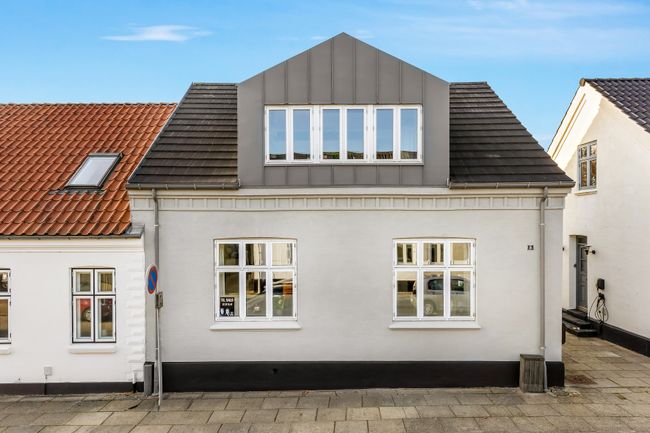 Lykkesvej 8, 7400 Herning