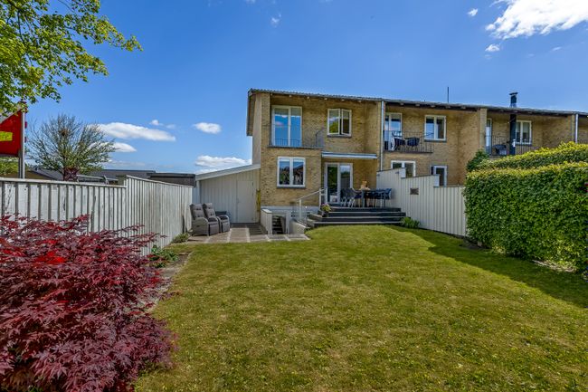 Haslevgade 29, 7400 Herning