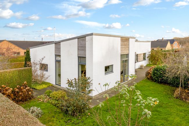 Knudmoseparken 18, Lind, 7400 Herning