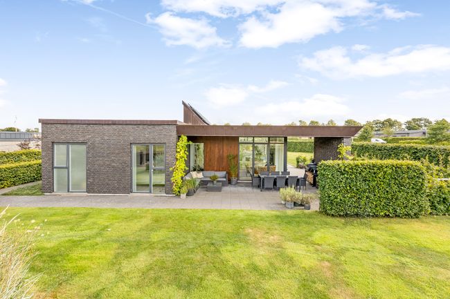 Fejerskovparken 131, Lind, 7400 Herning