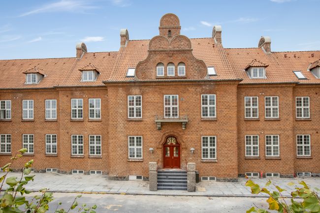 Pontoppidansvej 15C, 2. th, 7400 Herning