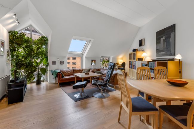 Nygade 32, 2. 2, 7400 Herning