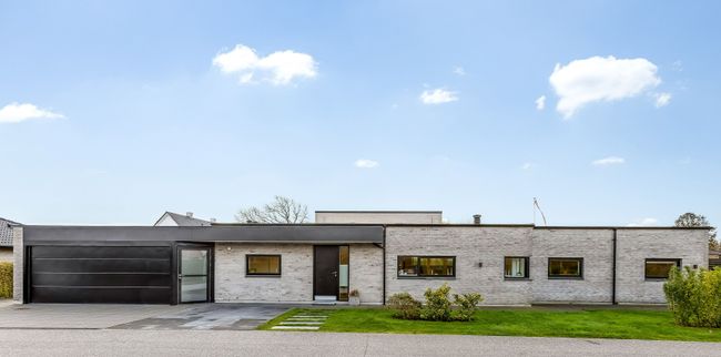 Stenbjergparken 2, Snejbjerg, 7400 Herning